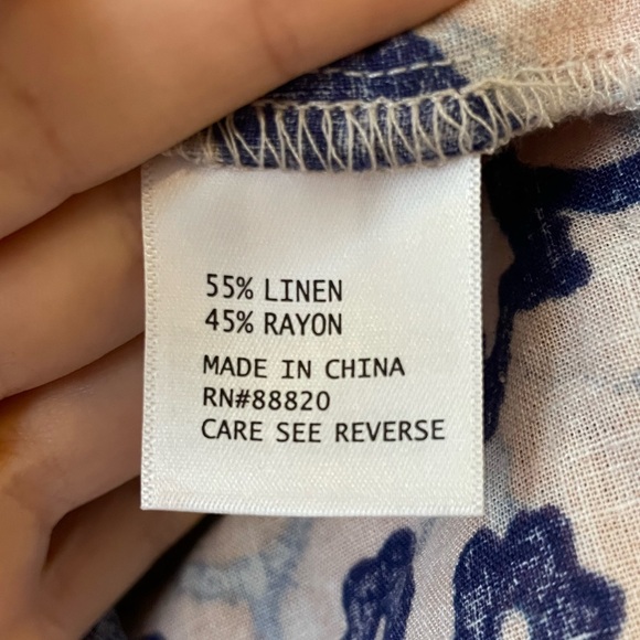 Christian Siriano Wrap Skirt - Picture 7 of 7